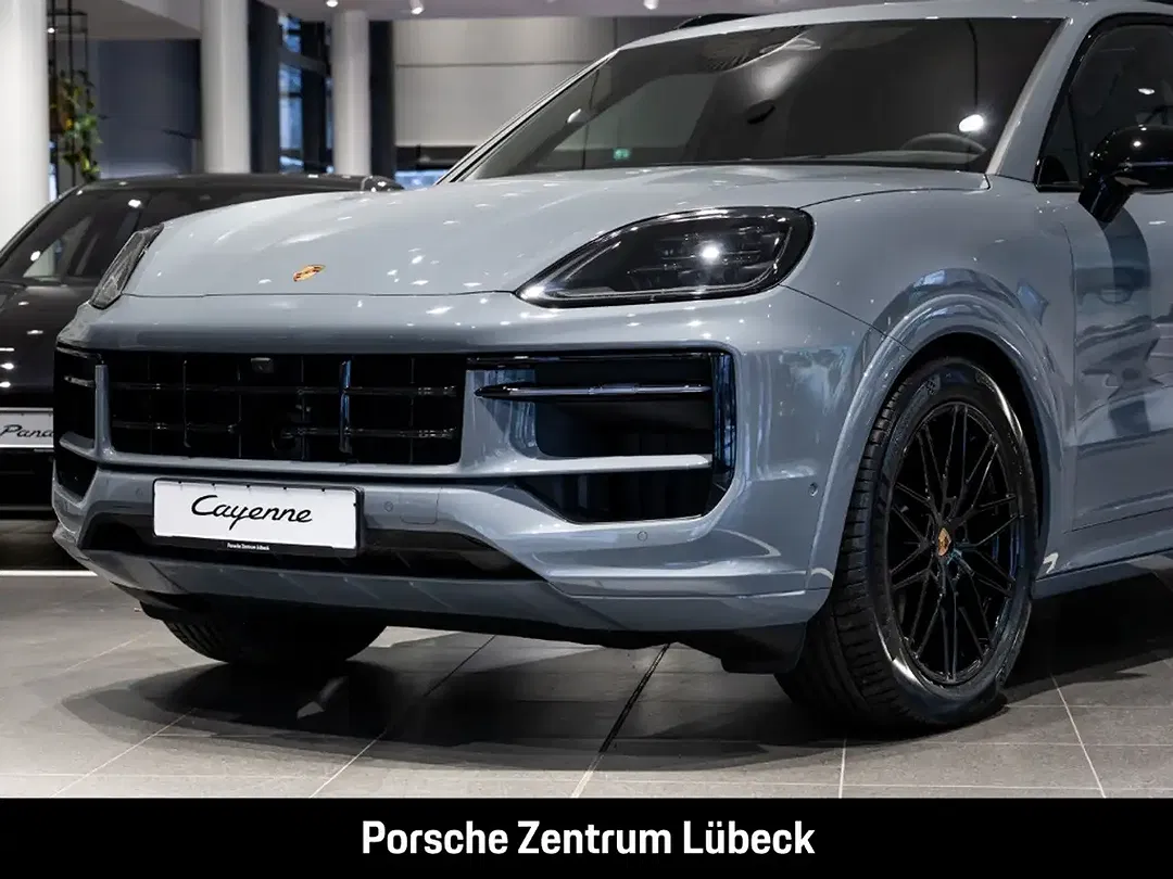 Porsche Cayenne Edition - Thumbnail 9
