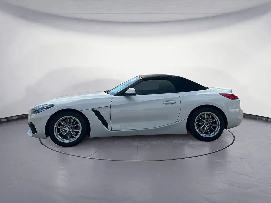 BMW Z4 sDrive Convertible - foto 2