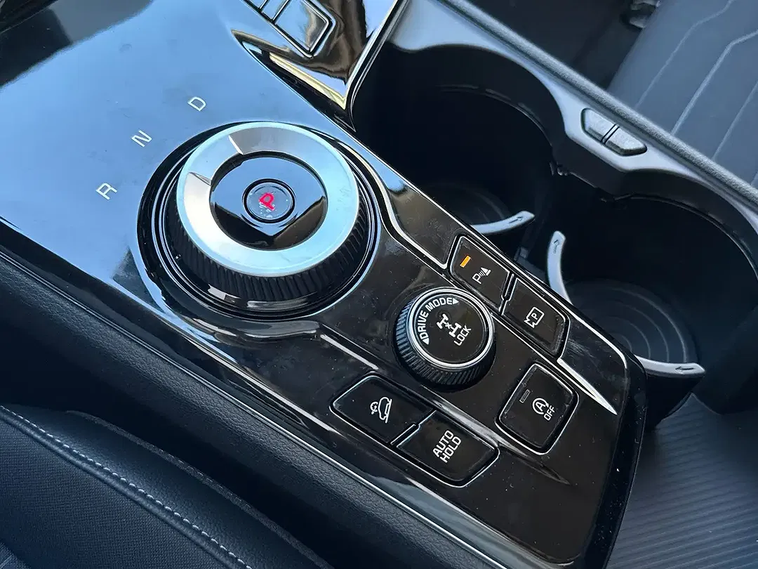 Kia Sportage 1.6 T-GDI Vision - Thumbnail 10