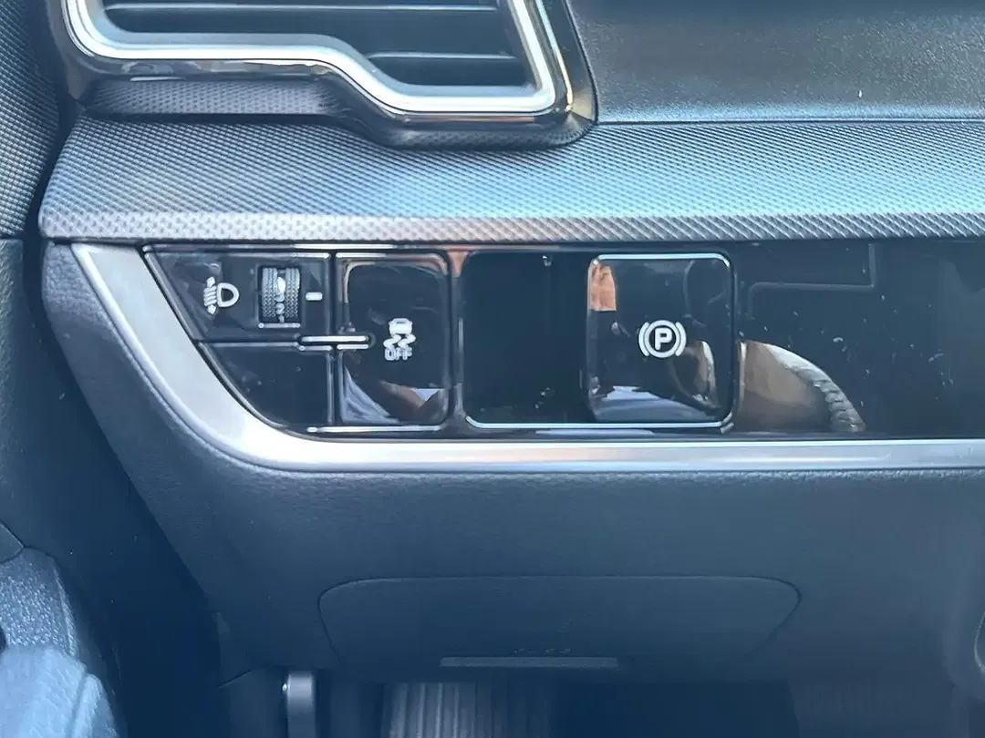 Kia Sportage 1.6 T-GDI Vision - Thumbnail 13