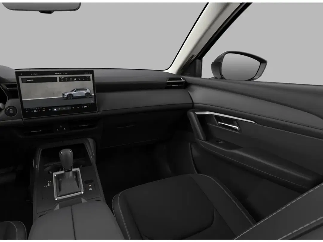 Mazda CX-5 SKYACTIV-G - Thumbnail 10