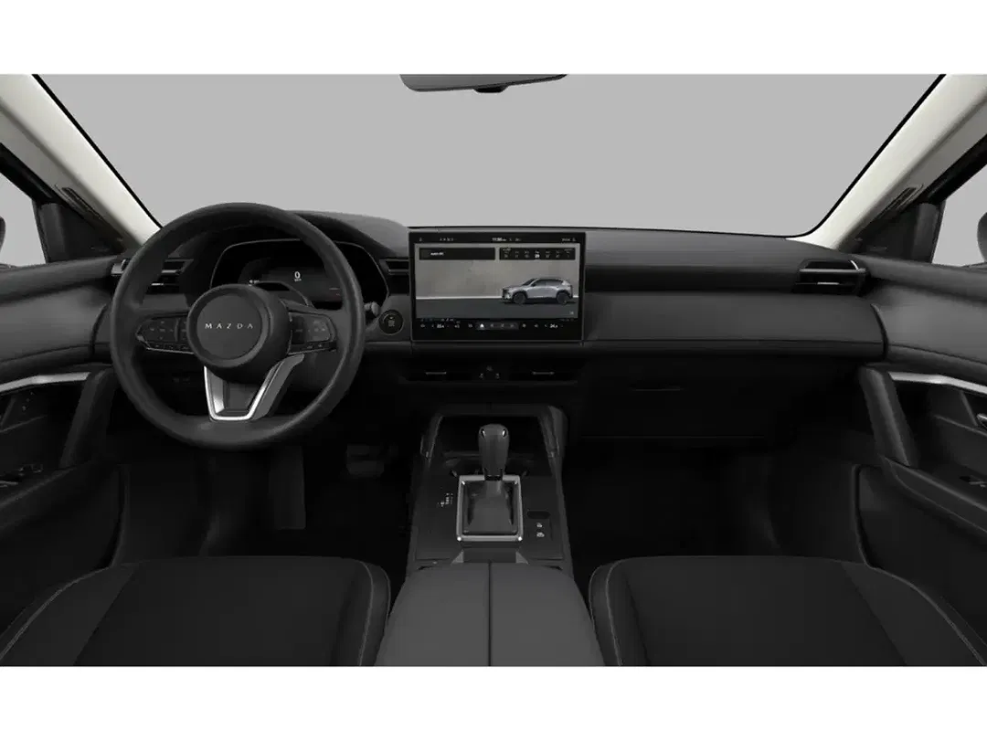 Mazda CX-5 SKYACTIV-G - Thumbnail 12