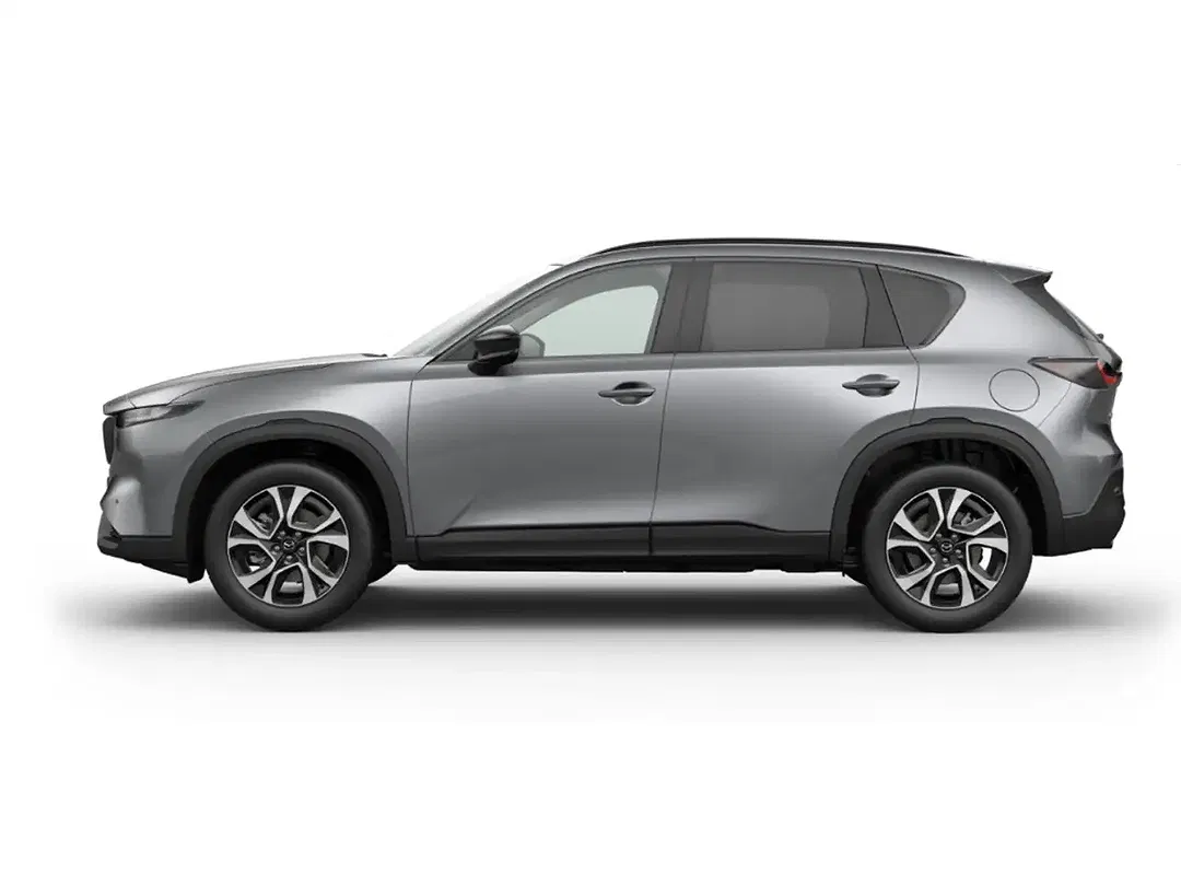 Mazda CX-5 SKYACTIV-G - foto 2