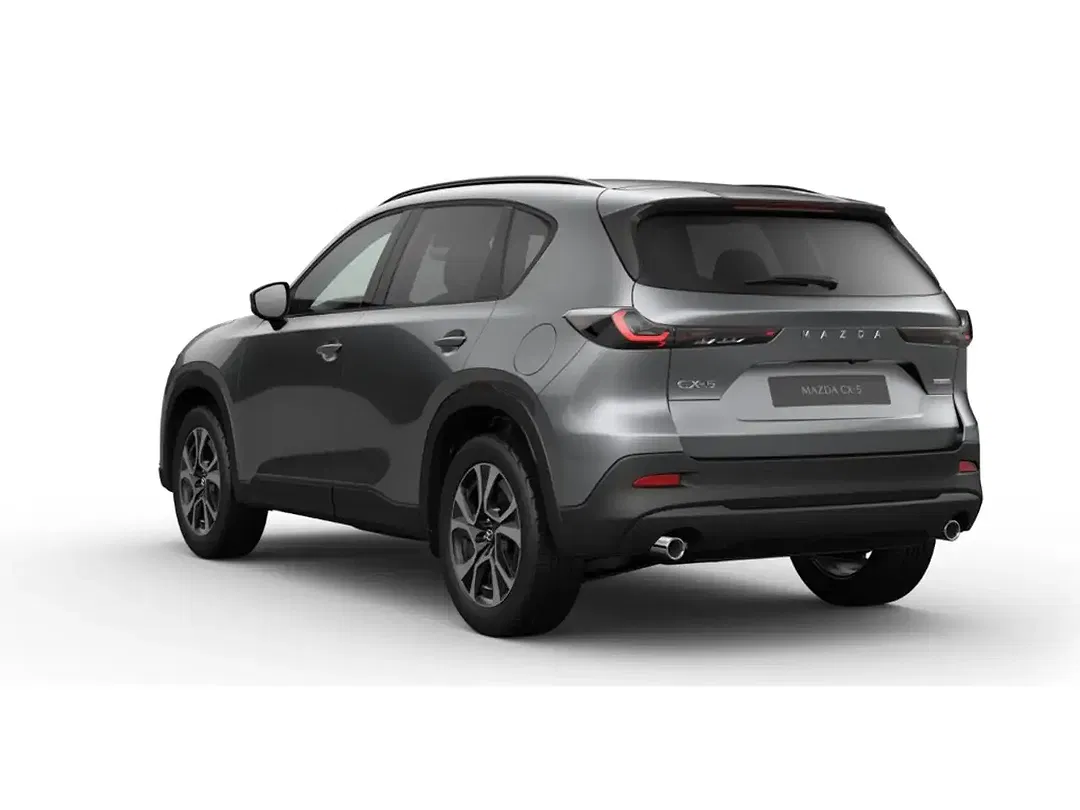 Mazda CX-5 SKYACTIV-G - Thumbnail 3