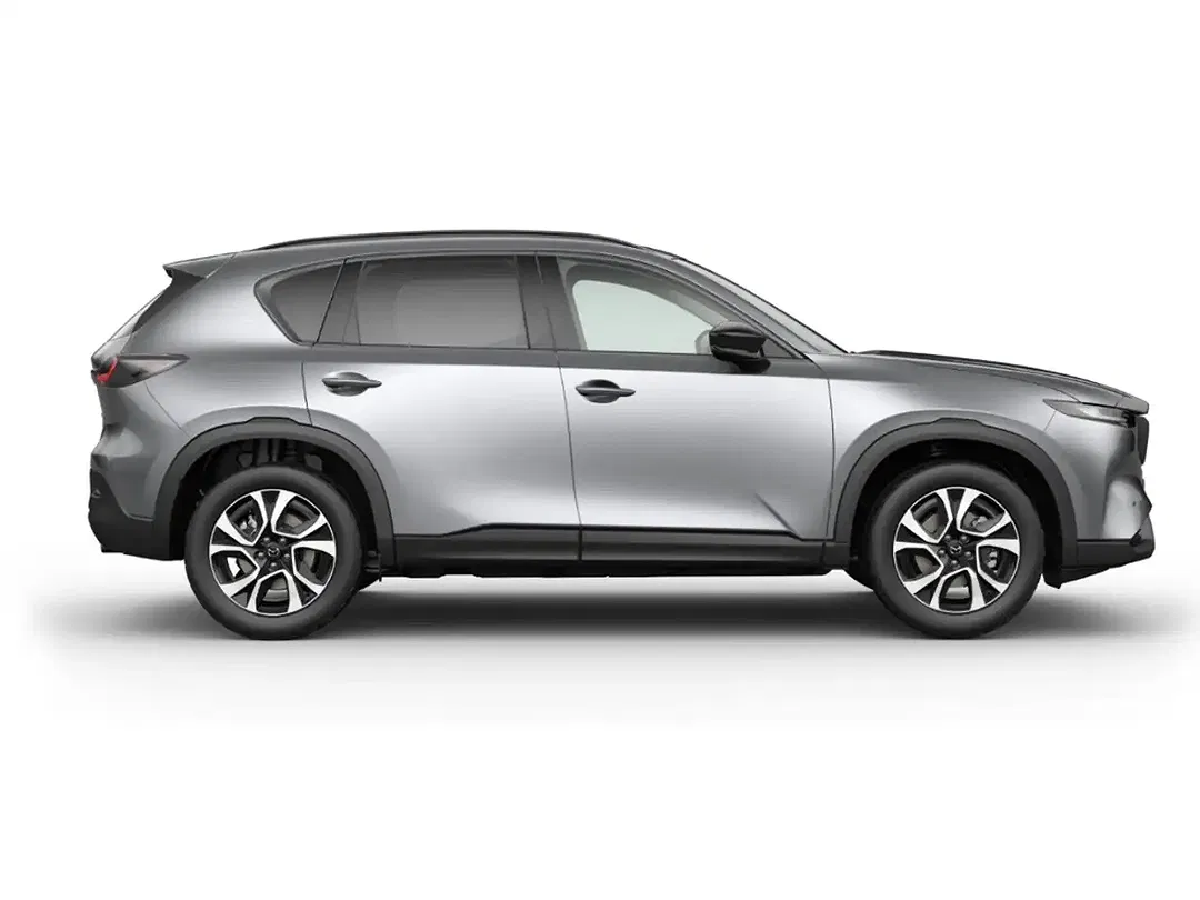 Mazda CX-5 SKYACTIV-G - Thumbnail 6