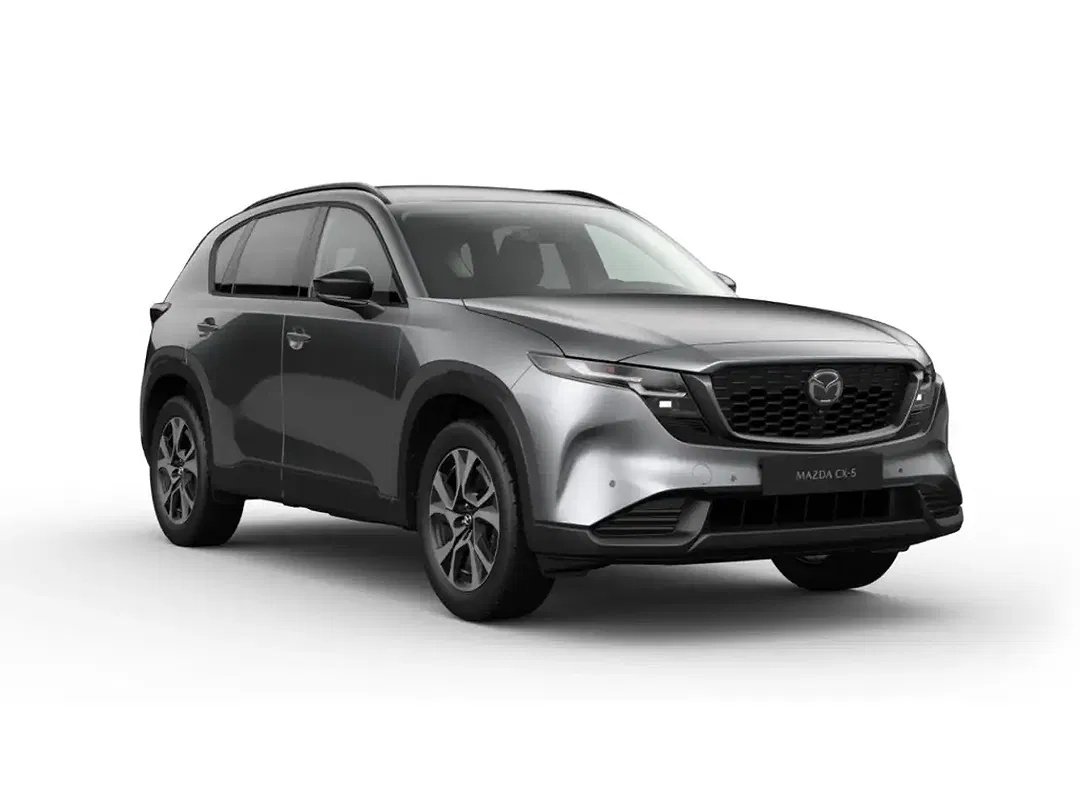 Mazda CX-5 SKYACTIV-G - Thumbnail 7