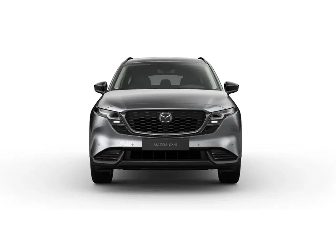 Mazda CX-5 SKYACTIV-G - Thumbnail 8