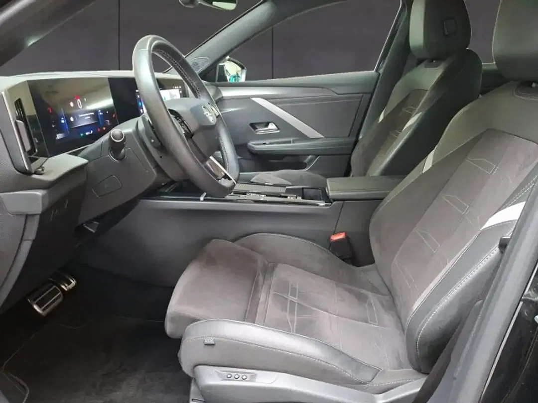 Opel Astra 1.2 AUT Ultimate - Thumbnail 7