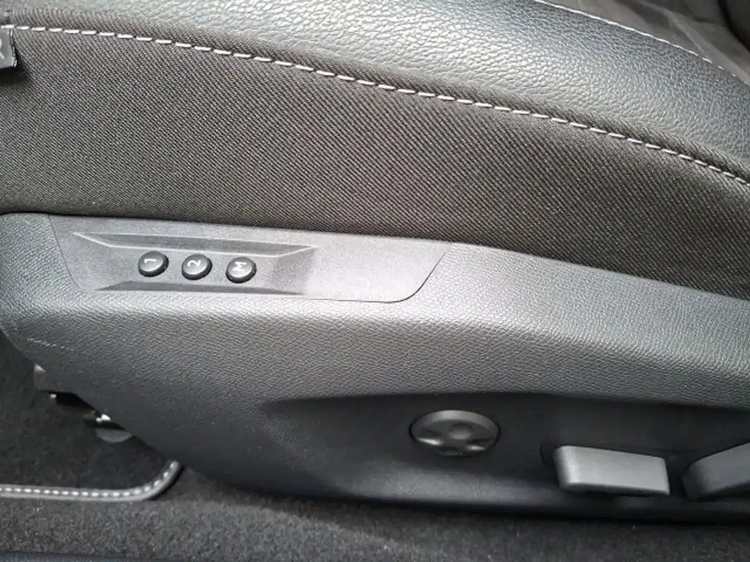 Opel Astra 1.2 AUT Ultimate - Thumbnail 8
