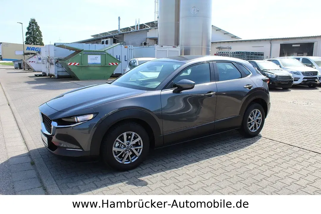 Mazda CX-30 2.0 MHEV Edition - foto 1