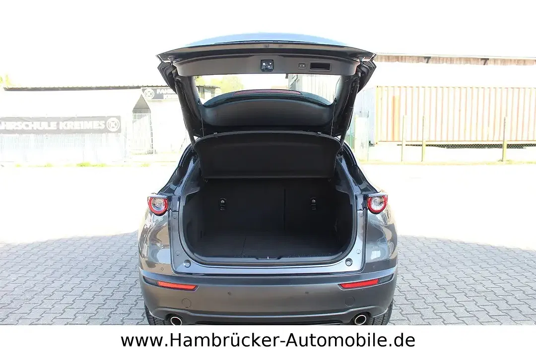 Mazda CX-30 2.0 MHEV Edition - Thumbnail 10