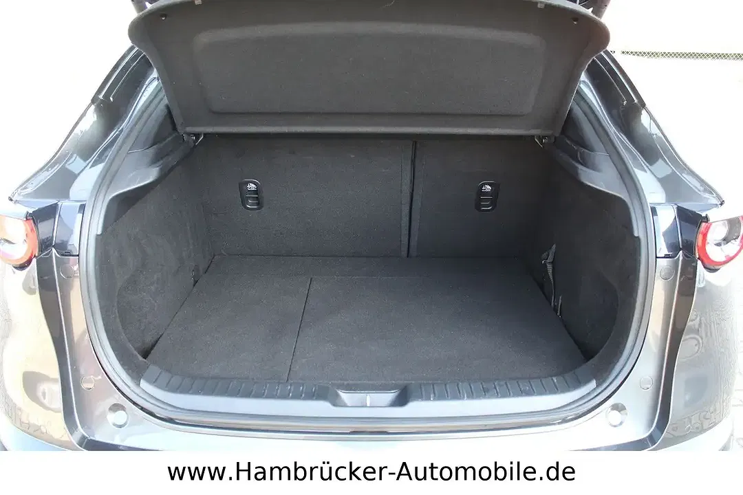 Mazda CX-30 2.0 MHEV Edition - Thumbnail 11