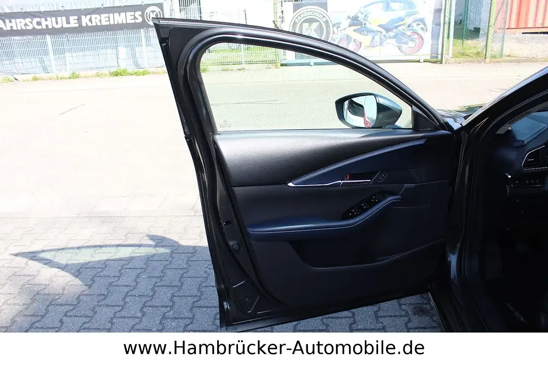 Mazda CX-30 2.0 MHEV Edition - foto 15