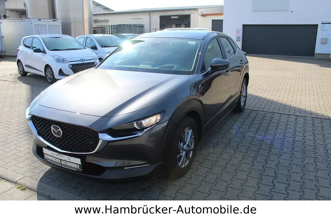 Mazda CX-30 2.0 MHEV Edition - foto 2