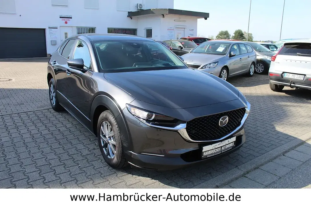 Mazda CX-30 2.0 MHEV Edition - Thumbnail 3