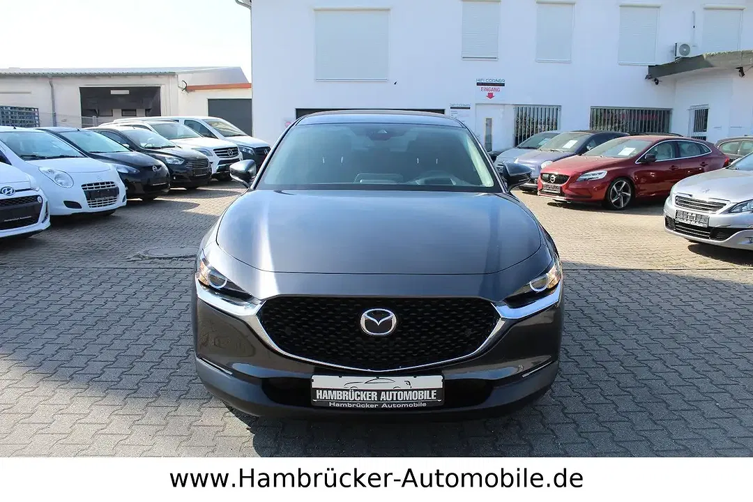 Mazda CX-30 2.0 MHEV Edition - Thumbnail 5