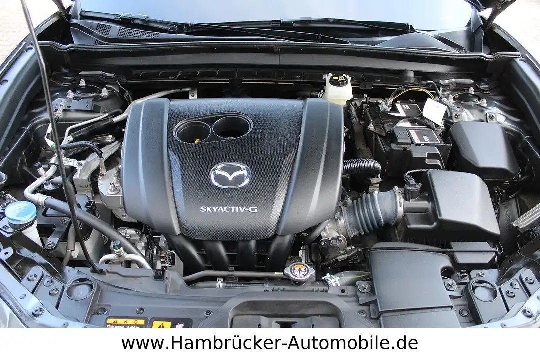 Mazda CX-30 2.0 MHEV Edition - Thumbnail 6