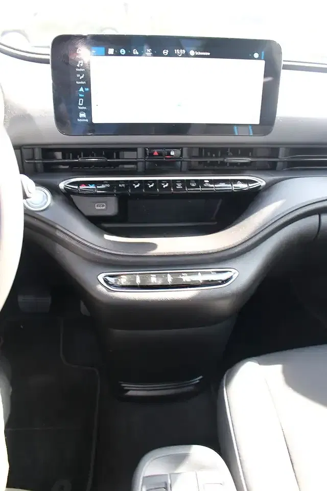 Abarth 500e - foto 13