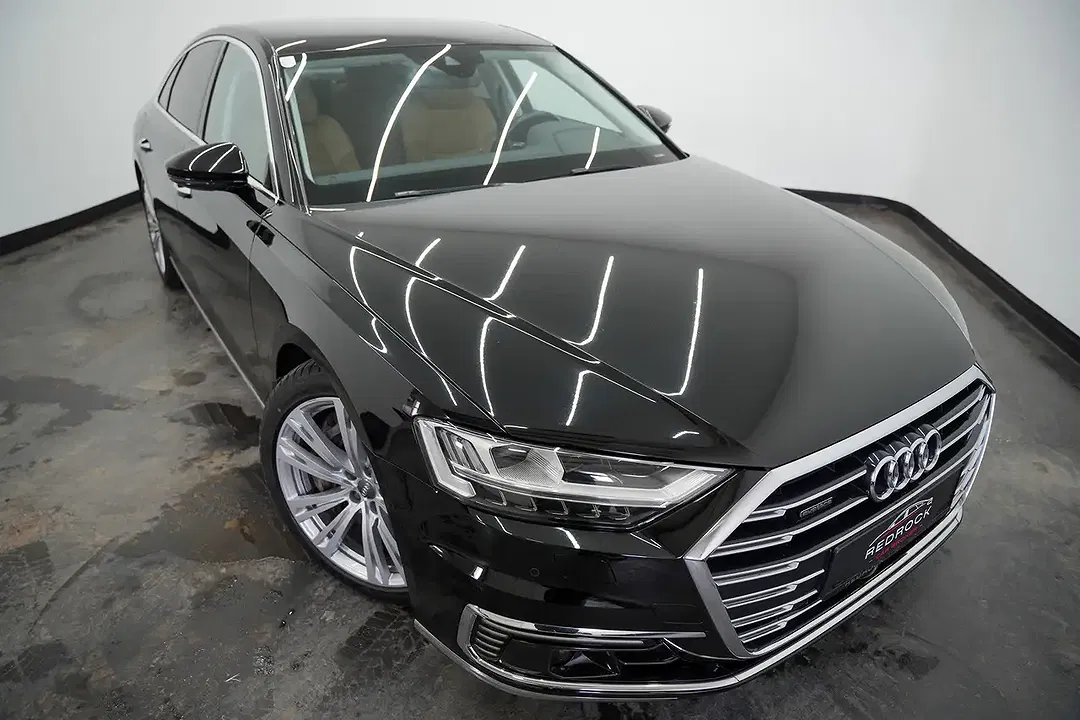Audi A8 60 TFSI e quattro - Thumbnail 10