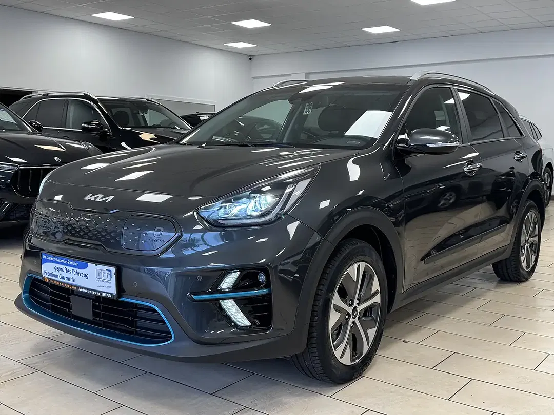 Kia Niro Spirit - foto 1