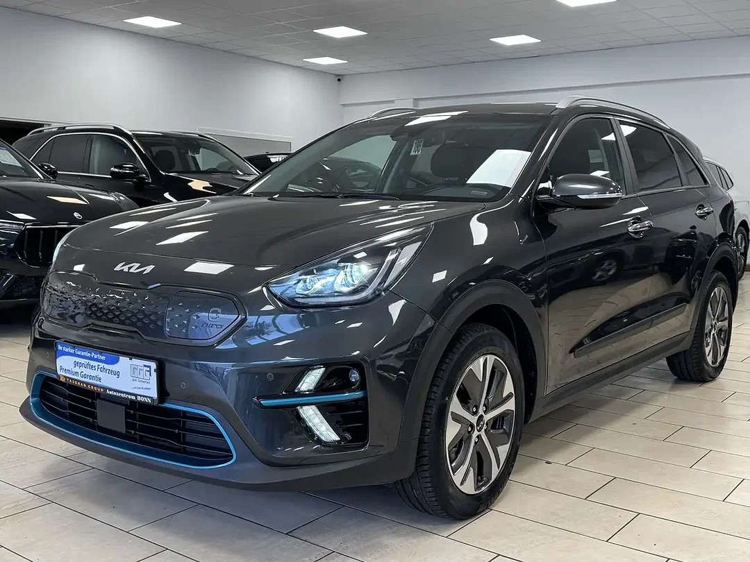 Kia Niro Spirit - Afbeelding 1