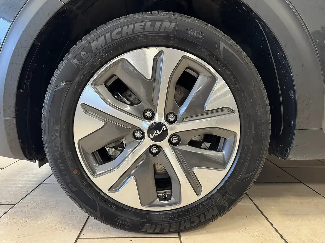 Kia Niro Spirit - Thumbnail 10