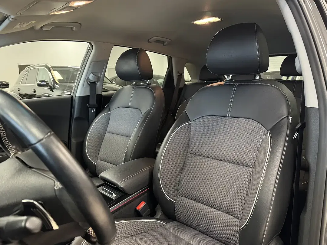 Kia Niro Spirit - Thumbnail 12