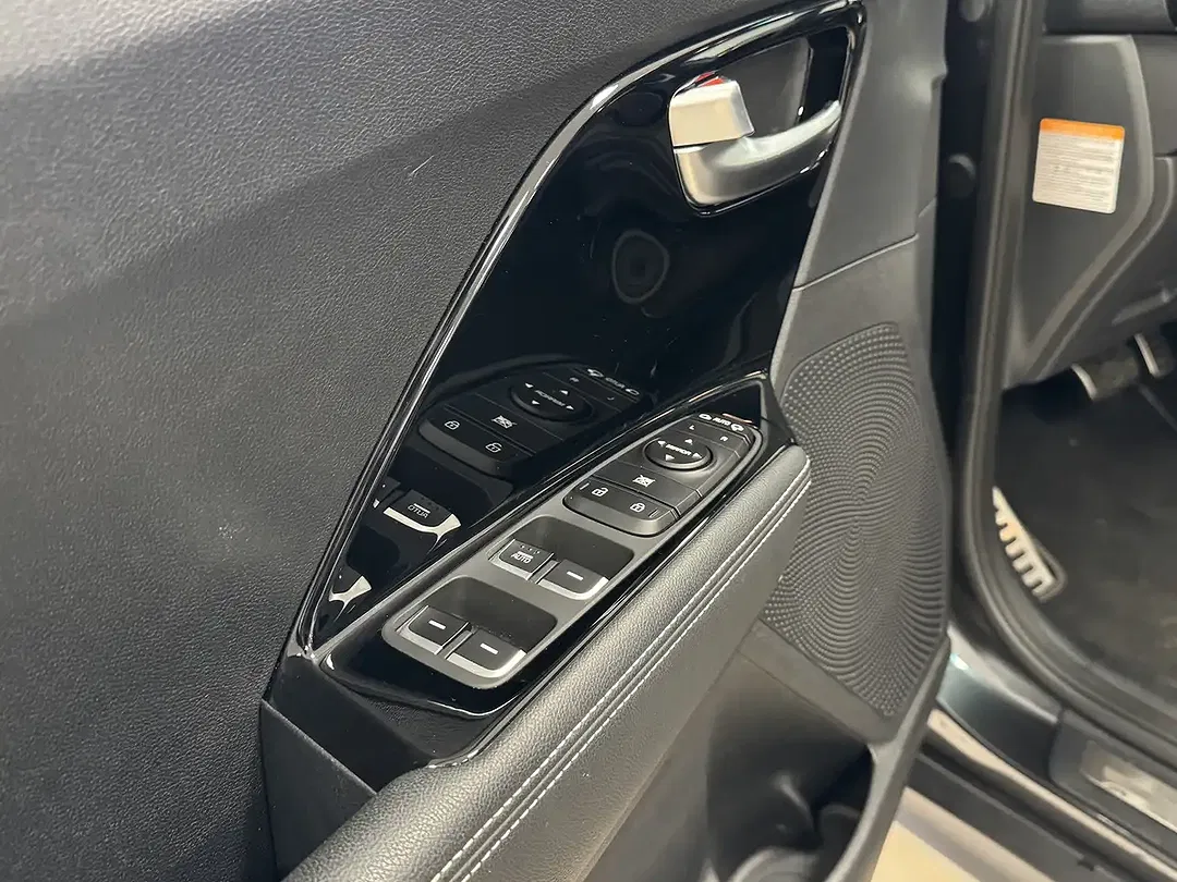Kia Niro Spirit - Thumbnail 13