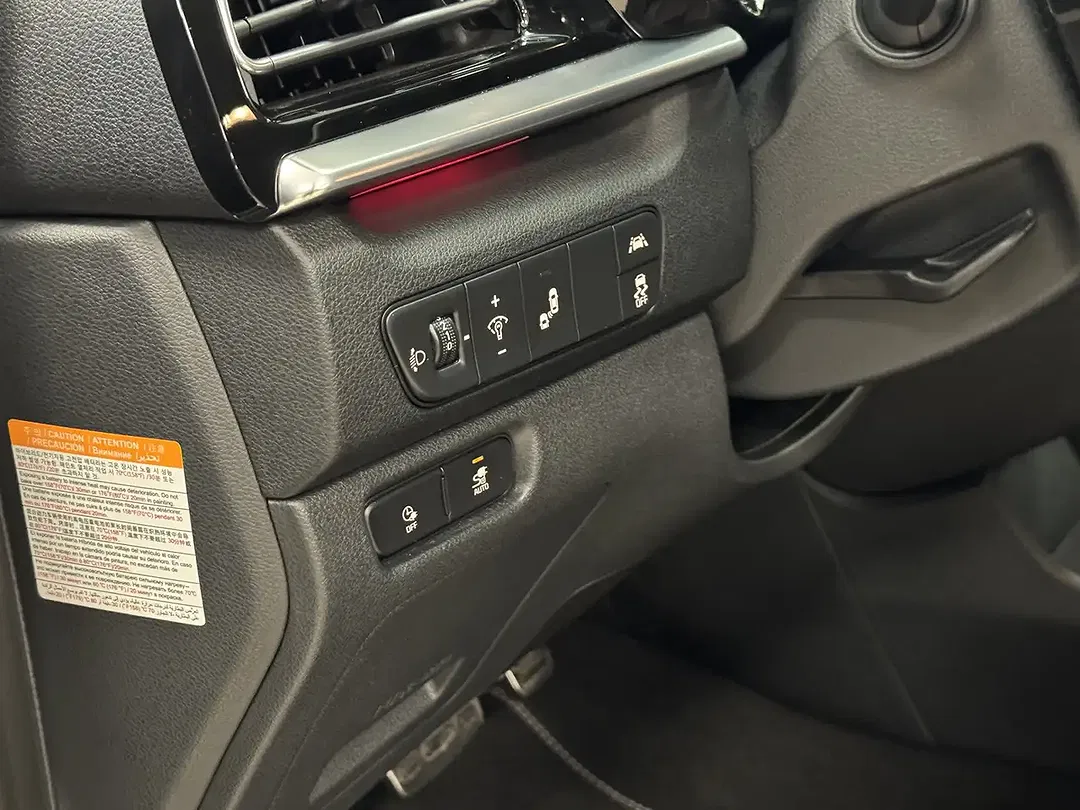 Kia Niro Spirit - Thumbnail 14