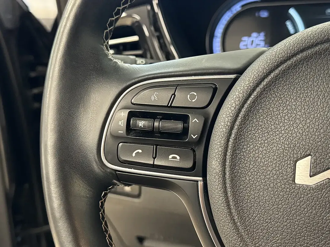Kia Niro Spirit - foto 15