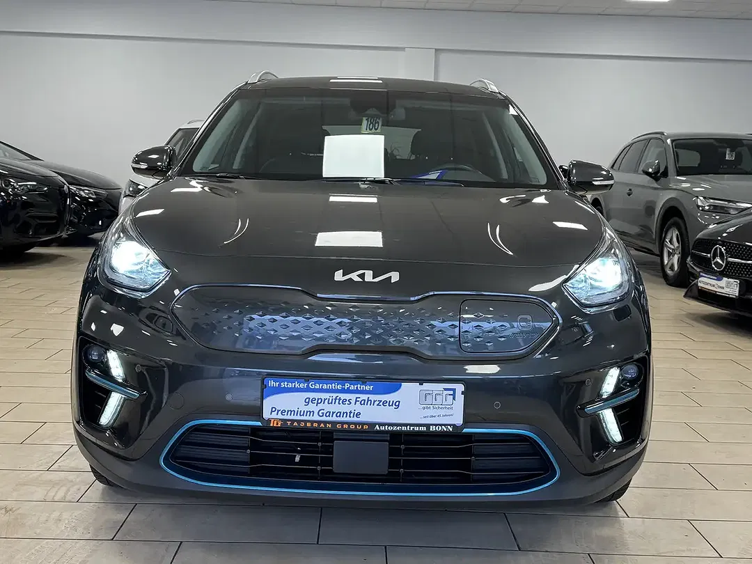 Kia Niro Spirit - foto 2
