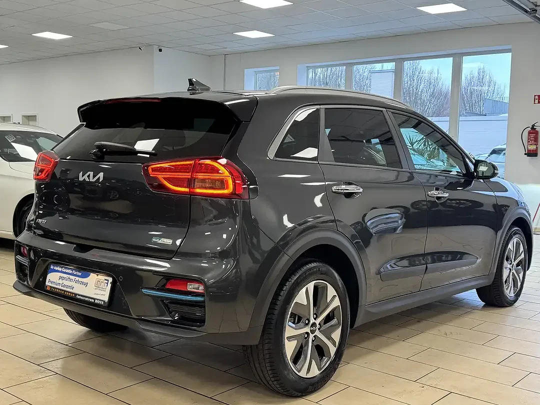 Kia Niro Spirit - Thumbnail 5