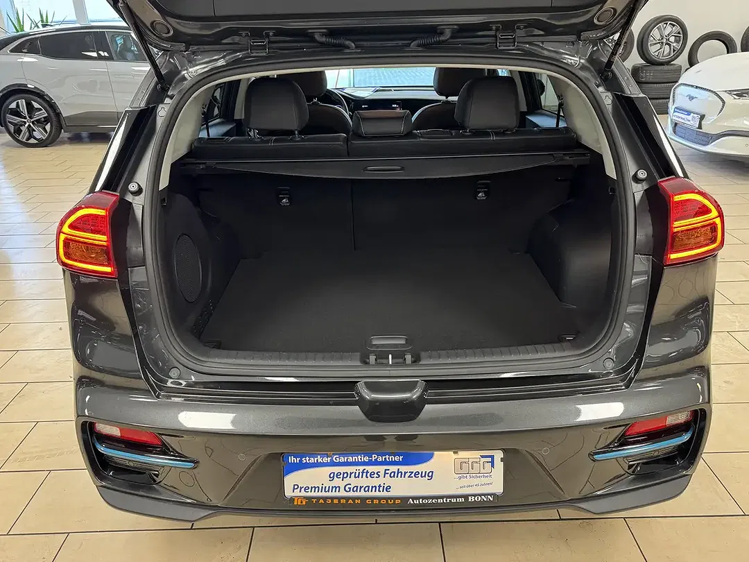 Kia Niro Spirit - Thumbnail 7