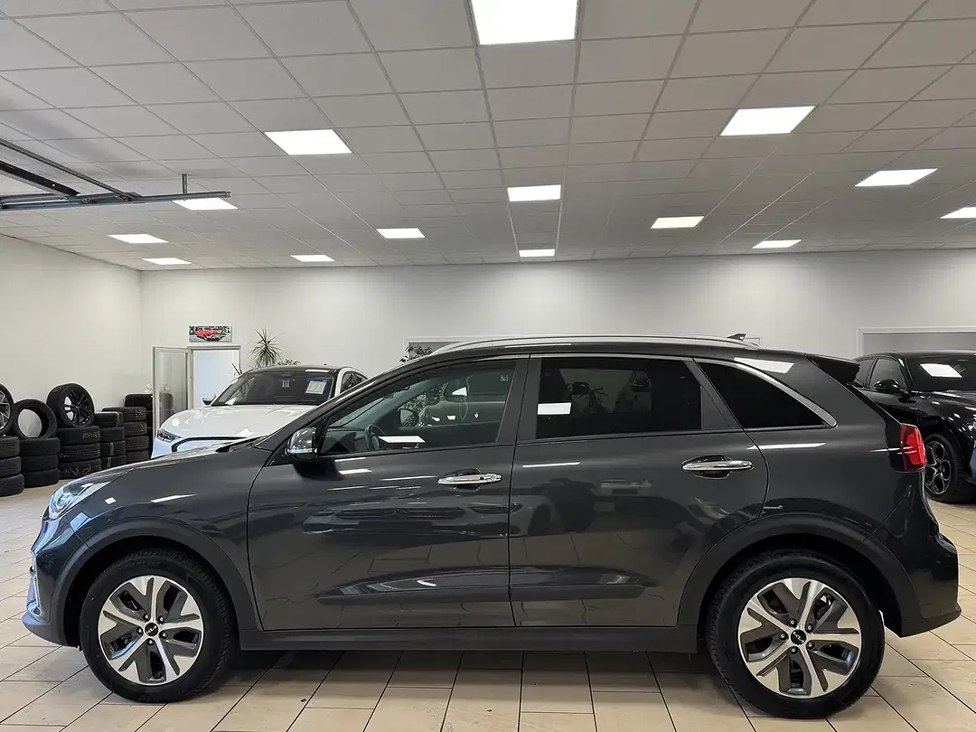 Kia Niro Spirit - Thumbnail 9