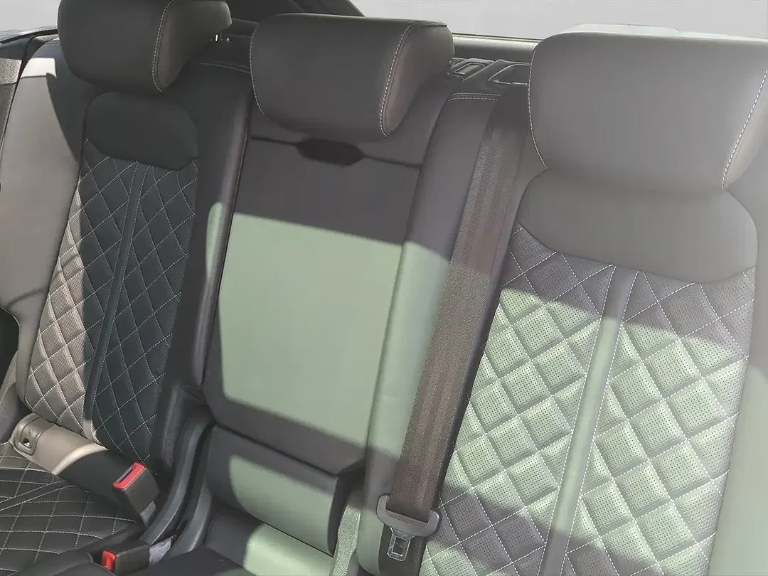 Audi SQ8 4.0 TFSI tiptronic competition plus Matrix LED - Thumbnail 11