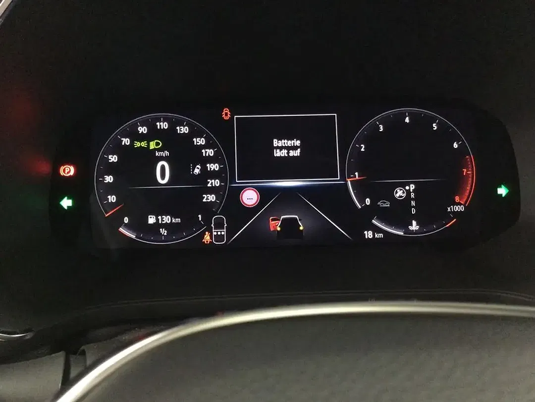 Mitsubishi ASX 1.3 Turbo MHEV DCT Intro Edition - Thumbnail 9