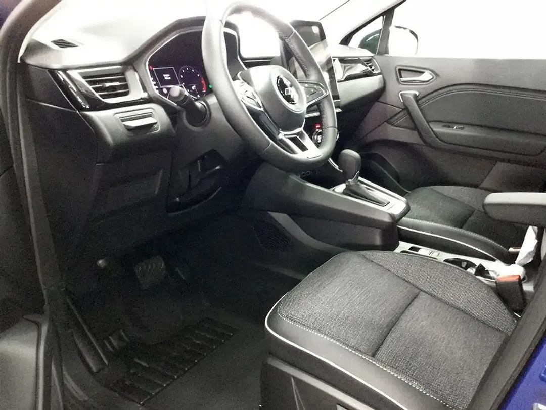 Mitsubishi ASX 1.3 Turbo MHEV DCT Intro Edition - Thumbnail 5