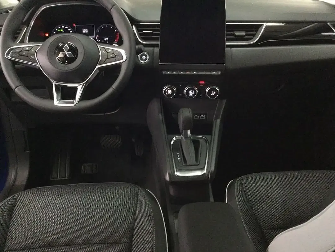 Mitsubishi ASX 1.3 Turbo MHEV DCT Intro Edition - Thumbnail 7