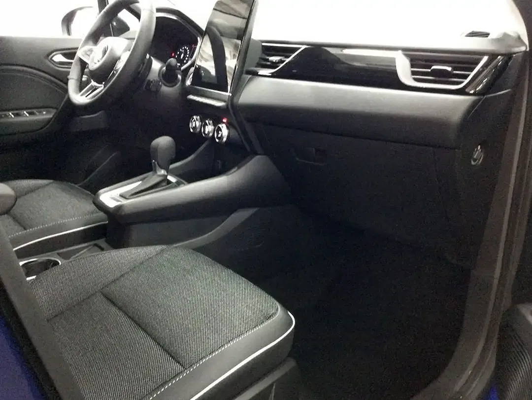 Mitsubishi ASX 1.3 Turbo MHEV DCT Intro Edition - Thumbnail 8