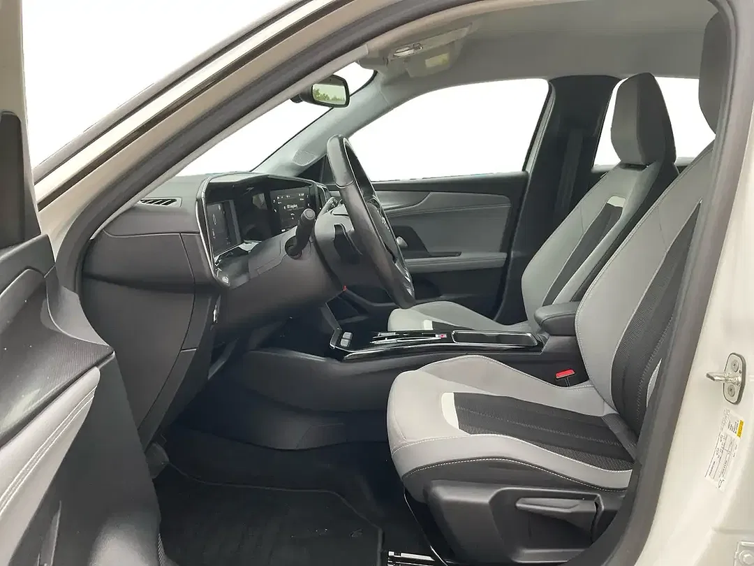 Opel Mokka 1.2 Turbo AUT Elegance - Thumbnail 10