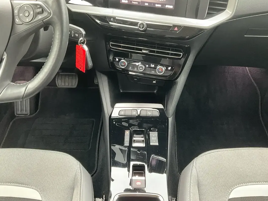 Opel Mokka 1.2 Turbo AUT Elegance - Thumbnail 12