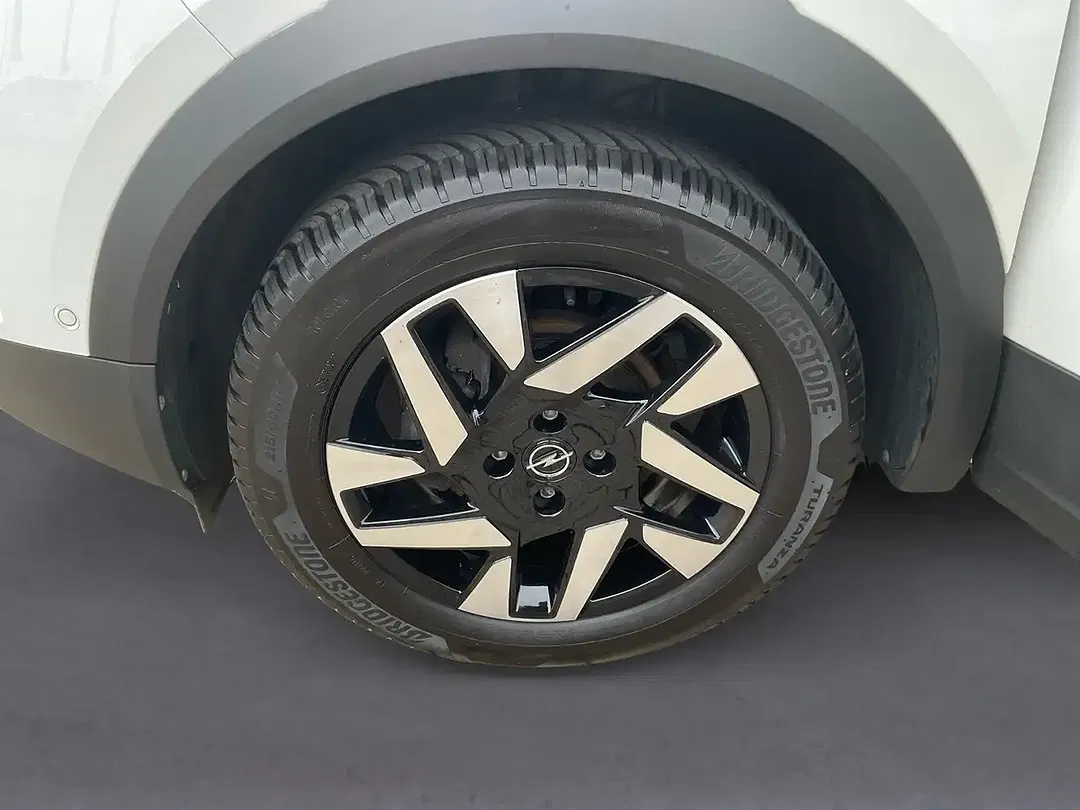Opel Mokka 1.2 Turbo AUT Elegance - Thumbnail 15