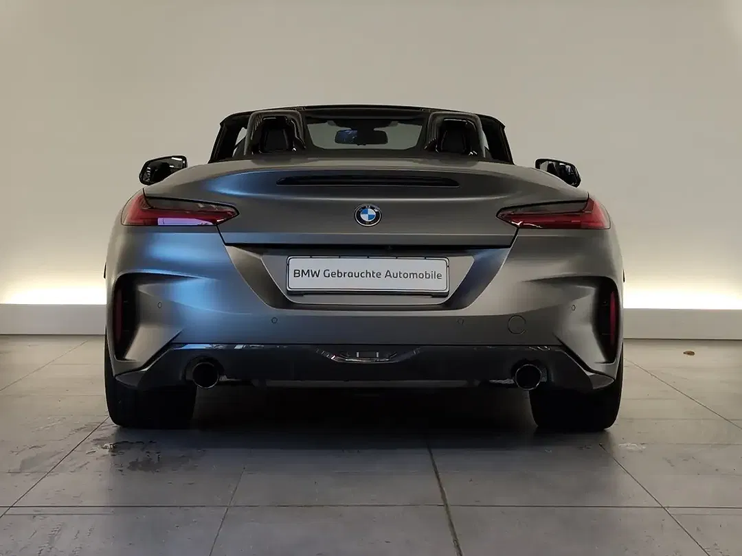 BMW Z4 sDrive - Thumbnail 9