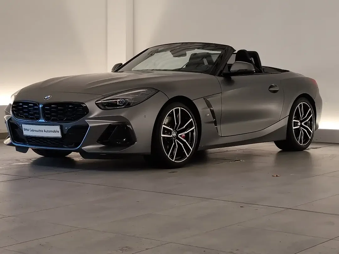 BMW Z4 sDrive - Afbeelding 1