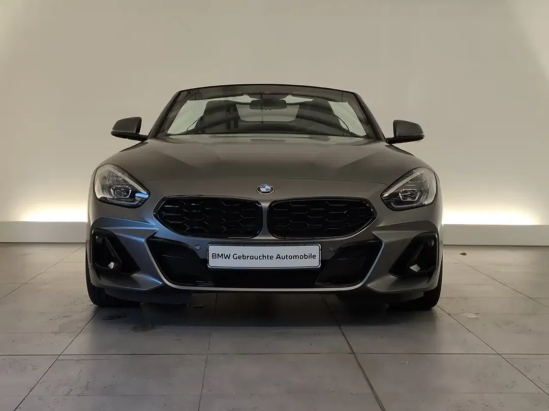BMW Z4 sDrive - Thumbnail 2