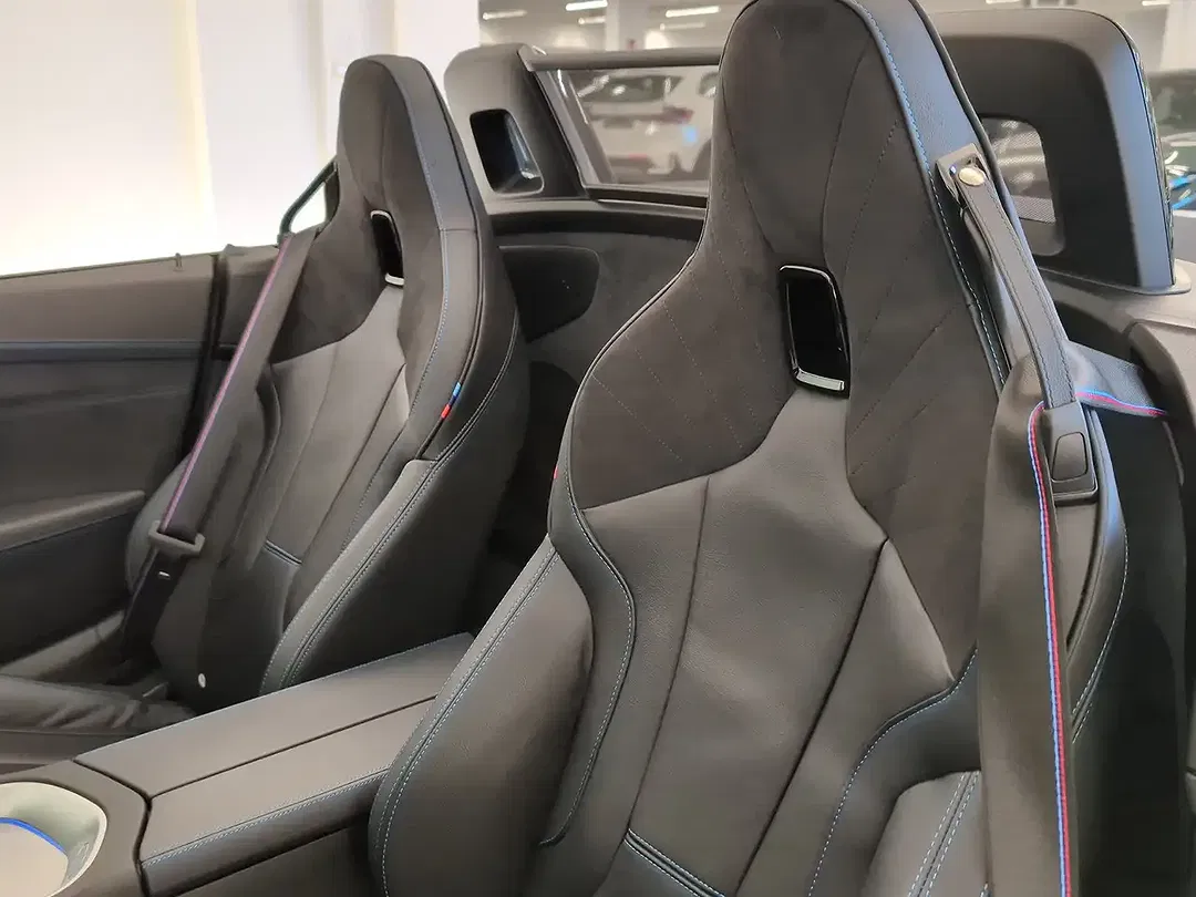 BMW Z4 sDrive - Thumbnail 4
