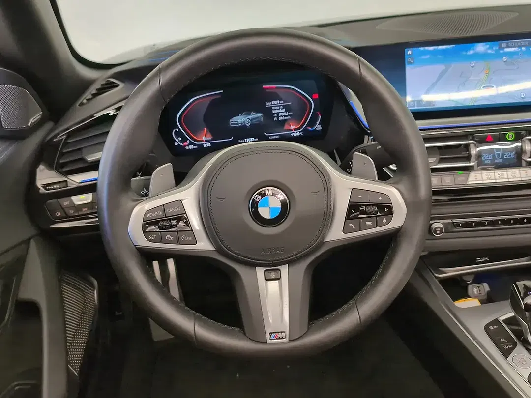 BMW Z4 sDrive - Thumbnail 5