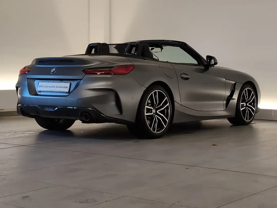BMW Z4 sDrive - Thumbnail 8
