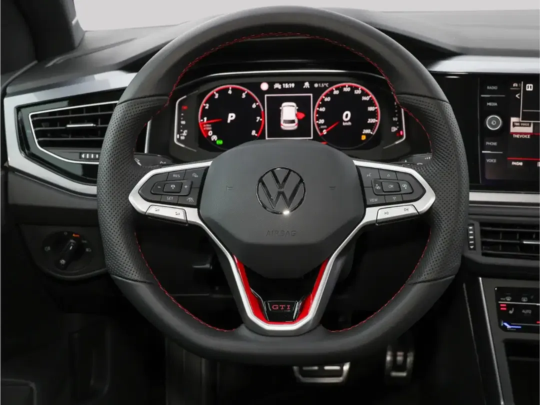 Volkswagen Polo GTI 2.0 TSI DSG - Thumbnail 10