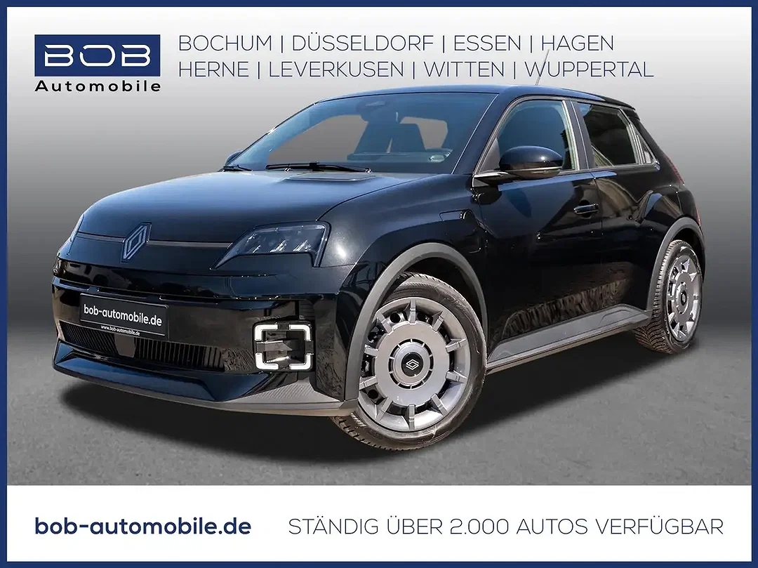 Renault R 5 Evolution Urban - Afbeelding 1